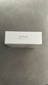 Airpods 3 gen  NOVE - 2