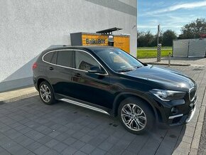 ❗️BMW X1 F48, AUTOMAT, KEYLESS, TOP xLine kožená výbava❗️ - 2