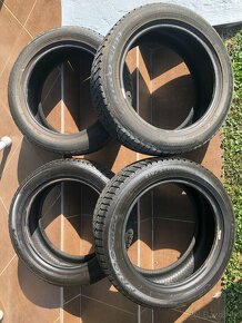 Zimné pneumatiky 215/55 R17 98V FRIGO HP2 - 2