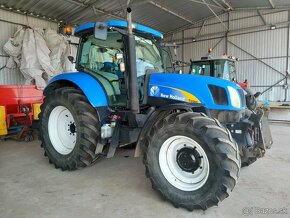 New Holland 6080 - 2