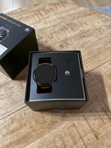 HUAWEI Watch GT 2 Pro Čierne - 2