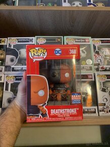 Funko pop - 2