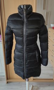 prešívaná parka Colmar XS - 2