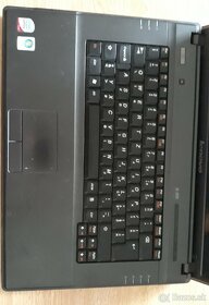 NOTEBOOK LENOVO N 500 - 2