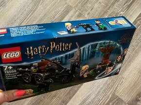 Hračka Lego Harry Potter - 2