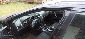 Predám Peugeot 407 sw 1.6 hdi - 2