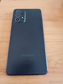 Samsung galaxy A52s 5g - 2