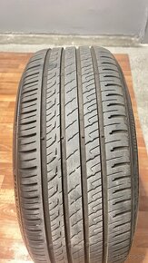 225/35 r 20 Barmu bravuris 5 letné - 2