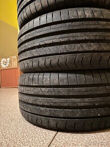 Fulda 205/40 r17 letné 2022 - 2