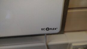 Elektrický ohrievač Ecoflex - 2