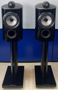 Bowers & Wilkins B&W 805 D4 - 2