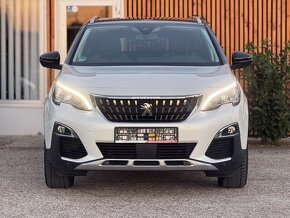 Peugeot 3008 1.2 96kw PureTech Allure AT6 - 2