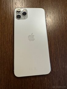 iPhone 11 Pro Max - 2