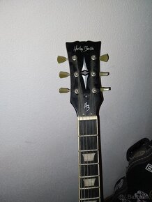 Elektrická gitara - 2