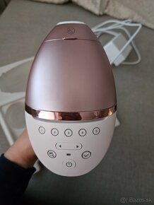 Philips Lumea 9900 najnovsi - 2