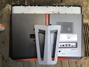 Lenovo IdeaCentre B510, i5 - 2