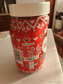 NUTELLA 1000g  z Nemecka - 2