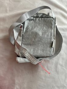 Supreme Shoulder Bag FW22 - 2