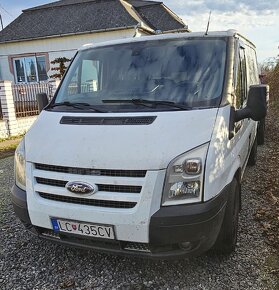 FORD Transit 2,2 TDCi - 2