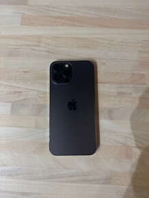 Iphone 13 pro max 256GB šedý - 2