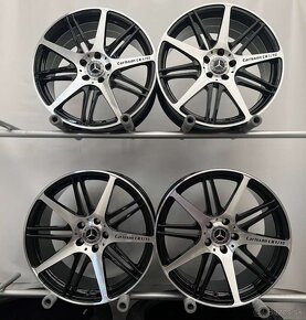 Carlsson CR 1/10 9.5Jx20 ET50 - 2