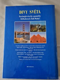 Divy Světa - 2