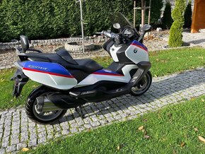 BMW C650 GT - 2