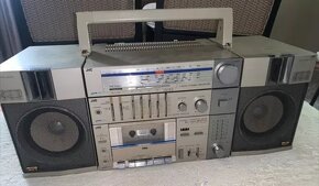 Kúpim madlo na JVC PC-R11 Boombox - 2