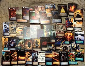 Sorcery TCG predám alebo vymením - 2