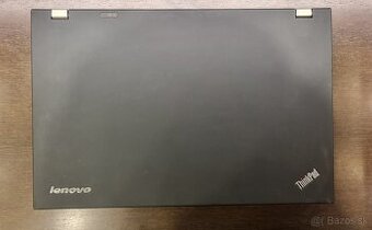 Lenovo T520 - 2