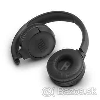 Slúchadlá JBL Tune 570BT čierne /SUPER CENA/ - 2