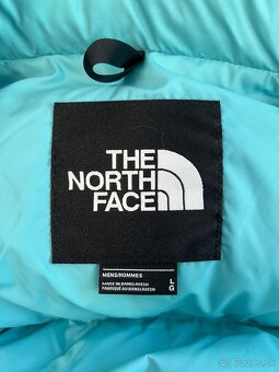 THE NORTH FACE 1996 RETRO NUPTSE JACKET - 2