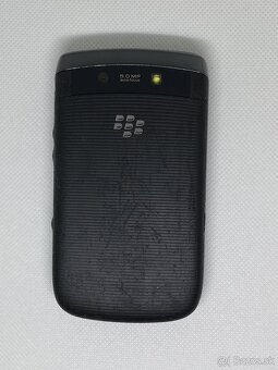 Blackberry 9800 Torch - 2