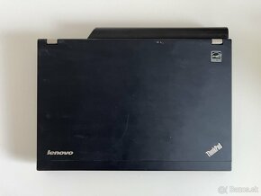 Lenovo Thinkpad X220 i5/16RAM/500SSD - 2