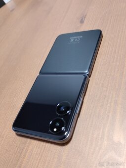 Xiaomi Mix Flip 12GB / 512GB čierny - 2