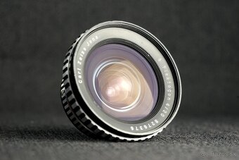 Carl Zeiss Flektogon 20mm f4 zebra + příslušenství - 2