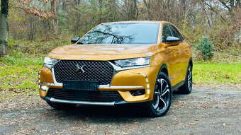 DS 7 CROSSBACK Rivoli 1.5 BlueHDi ,Virtual Cockpit - 2