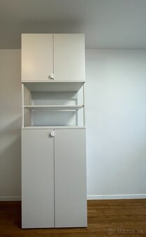 IKEA Platsa úložné skrine 2ks - 2