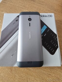 Nokia 230 - 2