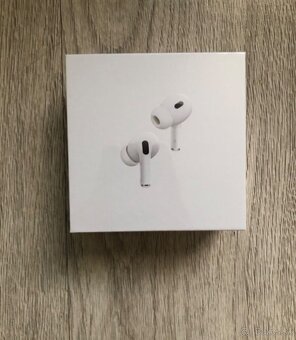 Airpods pro 2nd generation - 2