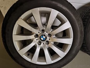 BMW F01 R18 245/50 Runflat - 2