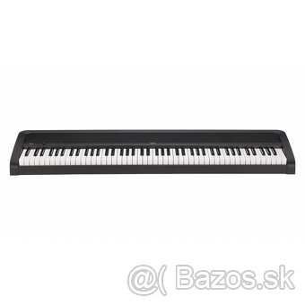 korg b2n  stage piano nové so zárukou - 2