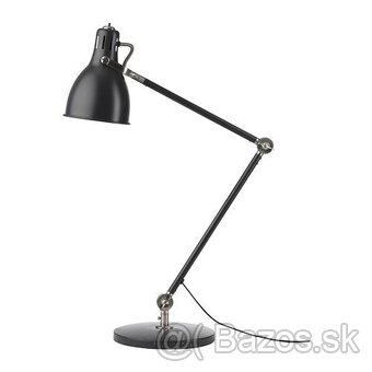 Stolová lampa AROD IKEA - 2