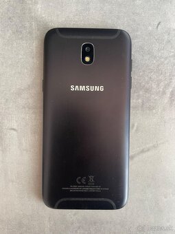 Samsung Galaxy J5 2017 - 2