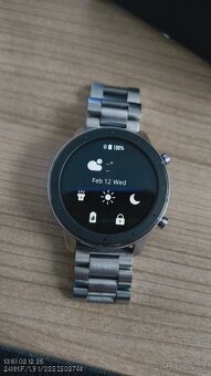 Amazfit GT-R - 47mm - 2