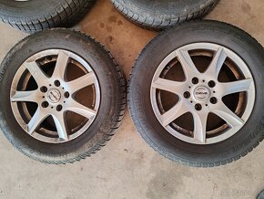 5x114,3	r15 renault - 2