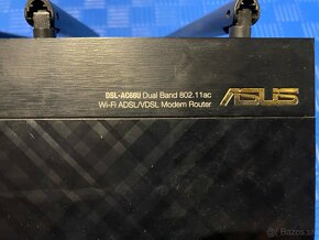 Asus AC-68U - 2