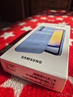 Samsung galaxy A25 5g - 2