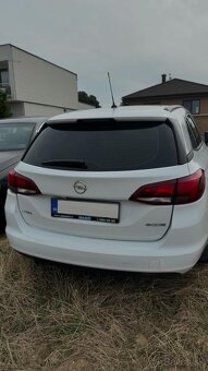 Opel Astra K - 2