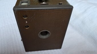 Kodak Brownie No.2 Model F - 2